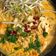 Cooksnap Dapur Yusfarisyia semasa beliau membuat Megi Kari Krim Berlemak.
