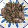 Cheung Crab Kit 的 蒜香油蔥煎牛舌 cooksnap
