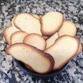 El cooksnap de Teresa M Mompió Clos cuando hizo Lenguas de gato.