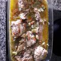 El cooksnap de gariner cuando hizo Conejo a mi manera.