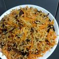Cooksnap của Nguyễn Thị Hồng Hạnh khi họ làm theo món Mỳ xào chay