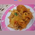 Cooksnap dari Riana Tri Lestari untuk resep Pangsit Goreng ala Le Gino
