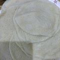 Cooksnap dari vivinovia untuk resep Kulit Risol anti gagal (sobek)