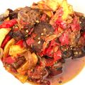 Cooksnap dari Martlya untuk resep Dendeng batokok