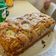 El cooksnap de Camii Diaz Majdanski cuando hizo Budín vegano de bananas (más húmedo que verano santafecino!).