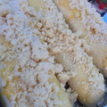 El cooksnap de melanie ayelen cuando hizo Pan dulce arrollado.