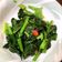 Lin Shu Jhen 的 炒芥蘭花苔 🍀素食 cooksnap