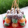 Cooksnap dari Dinka Rosalina untuk resep Ongol - Ongol Singkong