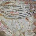 Cooksnap dari Nana Nakoru untuk resep Buttercream dengan mentega kuning