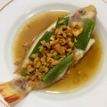 Cooksnap dari Catarina Diana untuk resep Ikan Tim Tio Ciu