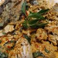 Cooksnap dari Maya Pahlevi untuk resep Pecel Terong Kuah Santan