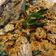 Cooksnap dari Maya Pahlevi untuk resep Pecel Terong Kuah Santan