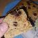 Cooksnap dari Fairuz Khalisa untuk resep Banana Bread Choco Chips, Satu Telur