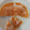 El cooksnap de Esther Soto cuando hizo Hot cakes de harina de arroz sin gluten y sin azúcar.
