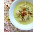 Cooksnap dari Nirastorytummy untuk resep Sayur Gori