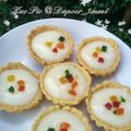 Cooksnap dari Fatma Emma Sari untuk resep Fruit Pie