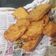 Jagdeep का कुकस्नैप जब उन्होंने बेसन के ब्रेड पकोड़े(besan ke bread pakode recipe in hindi) बनाया था।