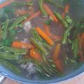 Cooksnap dari Nies Sucipto untuk resep Sop Daging Sapi 🤤 (TIPS DAGING EMPUK HEMAT GAS TANPA PRESTO)