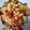El cooksnap de Susana Tudela Prado cuando hizo Coliflor frita con taquitos de jamón serrano.