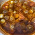 Cooksnap dari uwie untuk resep 4. Semur Bola-Bola Daging Sapi Cincang Isi Telur Puyuh
