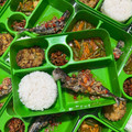 Cooksnap dari Ridha untuk resep SAMBAL MATAH BALI