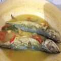 Cooksnap dari Ismah Afifah untuk resep Pindang Srani Ikan Kembung