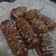 Cooksnap dari Nur Yulia untuk resep Korean Corndog #corndog #nomsg