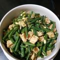 Cooksnap dari Wenny Pangaribuan untuk resep Tumis Kacang Panjang