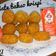 Cooksnap dari Dapur Dien untuk resep Bakso krispiBy yunda yun