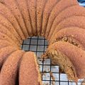 Cooksnap dari SULASTRIYANI SULASTRIYANI untuk resep Bolu rempah gula merah