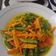 Cooksnap dari Nurina Amril untuk resep Tumis Buncis Wortel Bumbu kuning