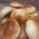 El cooksnap de Gla cuando hizo Pan de hamburguesa.