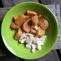 Cooksnap dari Nv untuk resep Pempek Sutra