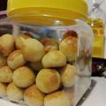 Cooksnap dari Dwi Andriani untuk resep Nastar klasik lumer dan lembut