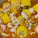 Cooksnap dari Rahmah Febriani untuk resep Cumi Udang Saus Padang