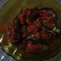 Cooksnap dari Vita Lestari Gunarto untuk resep Terong Balado #BikinRamadanBerkesan