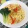 Cooksnap dari Jenny untuk resep Spaghetti Aglio e Olio with Butter Prawn