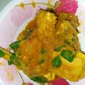 Cooksnap dari Poppy Ayu untuk resep 3. Ayam Rica Kemangi
