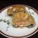 Cooksnap dari Isabella untuk resep Salmon en Croute (Salmon Spinach Puff Pastry)