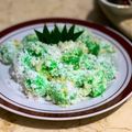 Cooksnap dari Onil Nazra untuk resep #70 Klepon