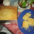 Cooksnap dari Prita Sekar untuk resep Bolu Keju super Lembut