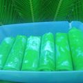 Cooksnap dari NeyNha untuk resep Kulit Risoles / Dadar Gulung Ekonomis (tidak mudah sobek)