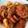 El cooksnap de @tesa.cuina cuando hizo Muslos de pollo al horno con patata y pimiento.