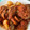 El cooksnap de @tesa.cuina cuando hizo Muslos de pollo al horno con patata y pimiento.