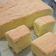 Cooksnap dari Bunda Arfa untuk resep Japanese Cheddar Cheesecake