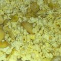 erika.b.wilson.31's cooksnap of when they made 🍌Banana Pudding Popcorn🍌.