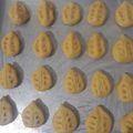 Cooksnap dari Niken Lidiastuti Akhmad Thuba untuk resep Cara Membuat Nastar Daun Lembut dan Lumer dimulut