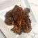 El cooksnap de idurre_ucin cuando hizo Jamoncitos de pollo al chilindrón.