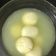 chaitali ghatak का कुकस्नैप जब उन्होंने रसगुल्ला (rasgulla recipe in Hindi) बनाया था।