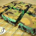 Cooksnap dari Elza Simple Kitchen untuk resep Sponge cake army / bolu tantara kempus" no Sp/Bs/Bp